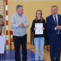 Zobacz w powiększeniu: I otwarty turniej szachowy o Puchar Sołtysa Baranowa pod patronatem Wójta Gminy Baranów (2)